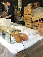 Fresh Breads