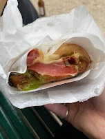 Sandwichs