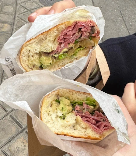 Trouvez Votre Saveur, Savourez le Moment