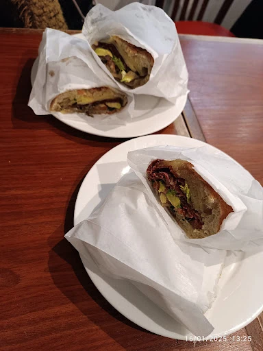 Chez Alain Miam Miam photo 6
